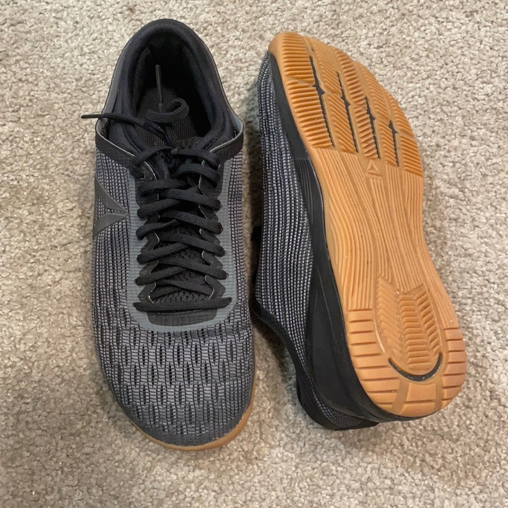 Women’s Reebok CrossFit shoes